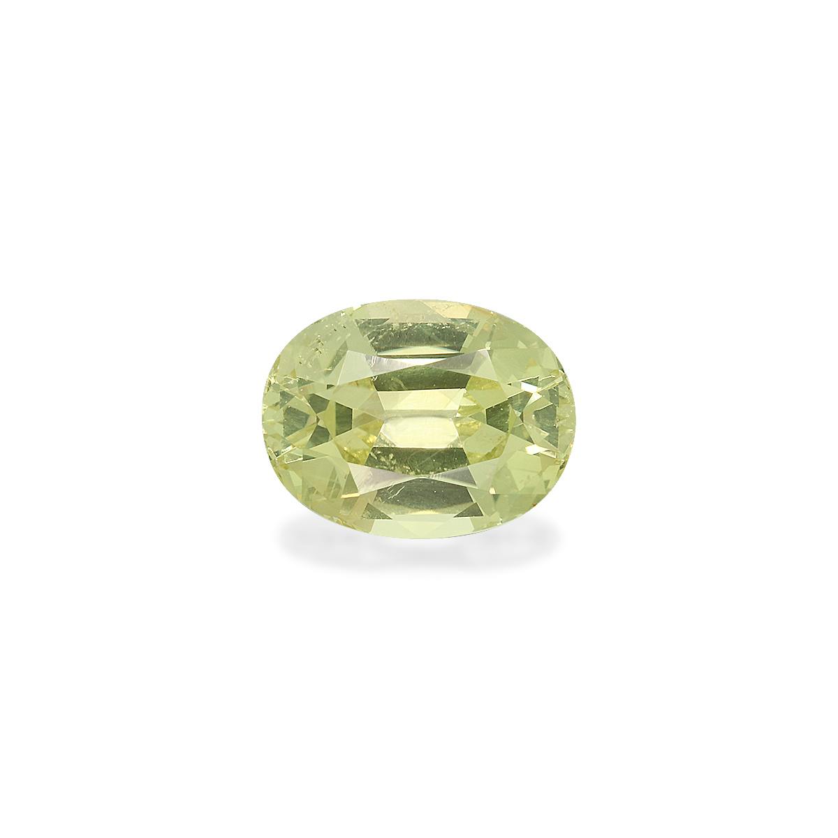 Chrysoberyl 2.56 ct